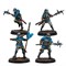 Feudom Guisarmiers (Feudom) Warcrow WW05005-0062