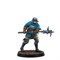 Feudom Guisarmiers (Feudom) Warcrow WW05005-0062