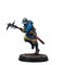 Feudom Guisarmiers (Feudom) Warcrow WW05005-0062