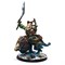Mounted Wrathmane (Northern Tribes) Warcrow WW01010-0030