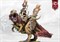 Conquest W’adrhŭn:  Founder's Exclusive Apex Conqueror PBW9021