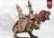 Conquest W’adrhŭn:  Founder's Exclusive Apex Conqueror PBW9021
