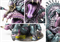 Conquest Spires: Consumption Beast PBW1132