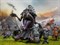 Conquest Spires: Consumption Beast PBW1132