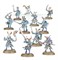 SPEARHEAD: TZAANGOR WARFLOCK 70-839