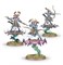 SPEARHEAD: TZAANGOR WARFLOCK 70-839