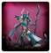 DISCIPLES OF TZEENTCH: FATEMASTER 83-111