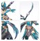 DISCIPLES OF TZEENTCH: FATEMASTER 83-111