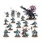 THOUSAND SONS: SEKHMET COVEN 36-06