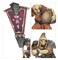 Helsmiths of Hashut: Hobgrot Vandalz Warhammer Age of Sigmar 82-09