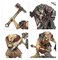 Helsmiths of Hashut: Hobgrot Vandalz Warhammer Age of Sigmar 82-09