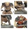 Helsmiths of Hashut: Hobgrot Vandalz Warhammer Age of Sigmar 82-09