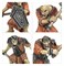 Helsmiths of Hashut: Hobgrot Vandalz Warhammer Age of Sigmar 82-09