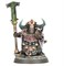 Helsmiths of Hashut: War Despot Warhammer Age of Sigmar 82-08