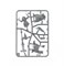 Helsmiths of Hashut: War Despot Warhammer Age of Sigmar 82-08
