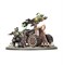 Helsmiths of Hashut: Deathshrieker Rocket Battery Warhammer Age of Sigmar 82-07