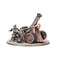 Helsmiths of Hashut: Deathshrieker Rocket Battery Warhammer Age of Sigmar 82-07