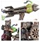 Helsmiths of Hashut: Deathshrieker Rocket Battery Warhammer Age of Sigmar 82-07