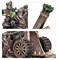 Helsmiths of Hashut: Deathshrieker Rocket Battery Warhammer Age of Sigmar 82-07