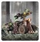 Helsmiths of Hashut: Deathshrieker Rocket Battery Warhammer Age of Sigmar 82-07
