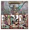 Helsmiths of Hashut: Urak Taar the First Daemonsmith Warhammer Age of Sigmar 82-05