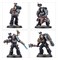 Deathwatch Warhammer Kill Team 103-93