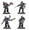 Deathwatch Warhammer Kill Team 103-93