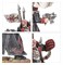 Chaos Space Marines: Traitor Enforcer Warhammer 40000 43-106