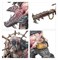Chaos Space Marines: Traitor Enforcer Warhammer 40000 43-106