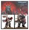 Chaos Space Marines: Traitor Enforcer Warhammer 40000 43-106