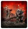 Chaos Space Marines: Traitor Enforcer Warhammer 40000 43-106