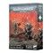 Chaos Space Marines: Traitor Enforcer Warhammer 40000 43-106