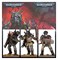 Chaos Space Marines: Traitor Guardsmen Squad Warhammer 40000 43-107 - фото 200531