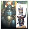 Ultramarines: Cato Sicarius Warhammer 40000 55-73