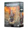 Ultramarines: Cato Sicarius Warhammer 40000 55-73