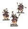 Helsmiths of Hashut: Bull Centaurs Warhammer Age of Sigmar 82-03