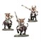 Helsmiths of Hashut: Bull Centaurs Warhammer Age of Sigmar 82-03