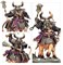 Helsmiths of Hashut: Bull Centaurs Warhammer Age of Sigmar 82-03
