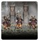 Helsmiths of Hashut: Bull Centaurs Warhammer Age of Sigmar 82-03