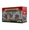 Helsmiths of Hashut: Bull Centaurs Warhammer Age of Sigmar 82-03