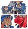Ultramarines: Marneus Calgar in Armour of Antilochus Warhammer 40000 55-74 - фото 200575