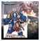 Ultramarines: Marneus Calgar in Armour of Antilochus Warhammer 40000 55-74 - фото 200577