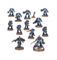Combat Patrol: Space Marines Warhammer 40000 48-80 - фото 200600