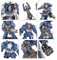 Combat Patrol: Space Marines Warhammer 40000 48-80 - фото 200609