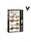 Набор красок Utility Paint Set WWII & WWIII Vallejo 70201 V-70201