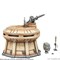 Star Wars Legio Galactic Battlefield Terrain Starter Set SWQ163 - фото 201027