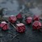 Набор кубиков для DnD и RPG Q Workshop The Witcher Crones Whispess, Ведьмак Шептуха, SWCR03 SWCR03