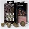 The Witcher Dice Set. Crones - Weavess SWCR02
