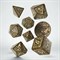 The Witcher Dice Set. Crones - Weavess SWCR02