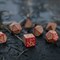 The Witcher Dice Set. Crones - Brewess SWCR01
